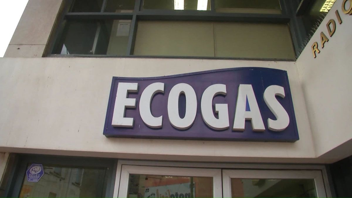 Tras 4 años, multan a Ecogas por no atender reclamos del libro de quejas