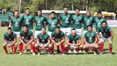 Jockey Club y San Martín juegan de local por el Torneo del Interior “B”
