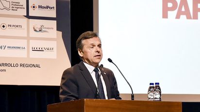 Con la visita de un ministro nacional, se inauguran hoy las reformas en la Estación de Tren