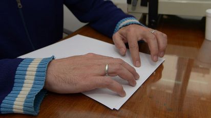 En las elecciones de Marcos Juárez estará disponible el voto accesible para ciegos