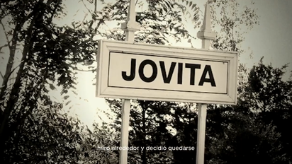 Jovita cumple 121 años y se prepara para celebrar a lo grande
