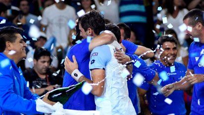 ¡Ganó Argentina!