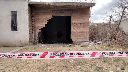 Murió apuñalado durante una discusión en barrio Alberdi: el homicida se entregó