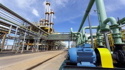 El Senado convirtió en ley el proyecto de biocombustibles
