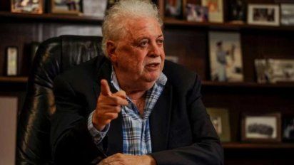 Citan a declaración indagatoria al exministro Ginés González García