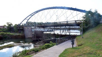 Se conocen las ofertas para la recuperación del puente