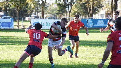 Social La Rioja ganó en Villa María y dejó sin invicto a San Martín