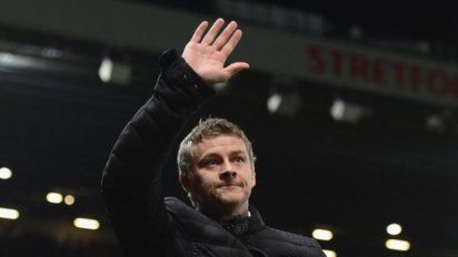 Solskjaer remplazará a Mourinho