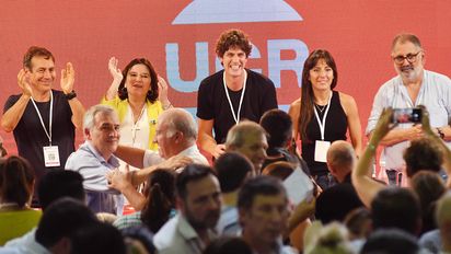 La UCR advirtió que no acompañará el DNU y pidió enviar una ley al Congreso