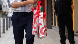 Los comerciantes ponen las esperanzas en las ventas del Día de la Madre.&nbsp;