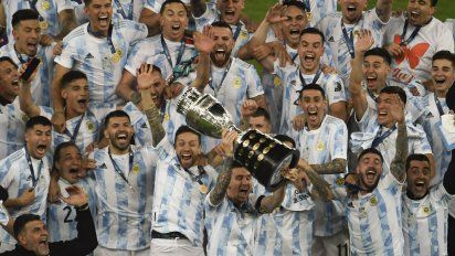 Las voces de una noche inolvidable