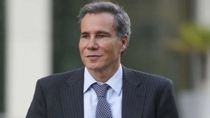 Iara Nisman habló sobre su papá: 