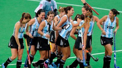 Investigan por abuso a un exentrenador de la selección argentina juvenil de hockey
