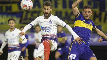 Boca quiere volver a la victoria