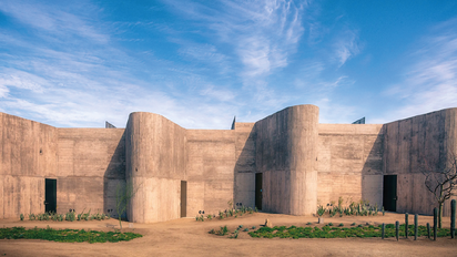 Los edificios brutalistas más bonitos del mundo