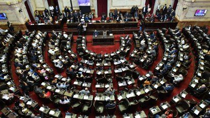 Biocombustibles: presentan pedido de sesión especial para el jueves 25