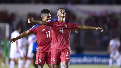 Costa Rica y Serbia abren la jornada