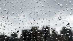 cordoba tiene una localidad que recibio 500 milimetros de lluvia en un mes y cuatro que superaron los 400 milimetros