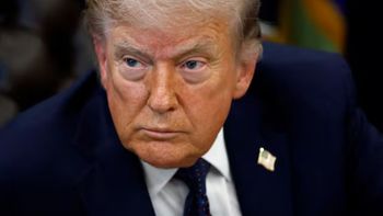 Trump anuncia un alto el fuego de tres días en la guerra entre Rusia y Ucrania