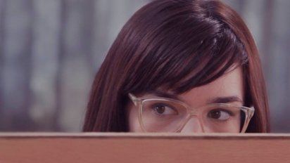 La mirada escrita