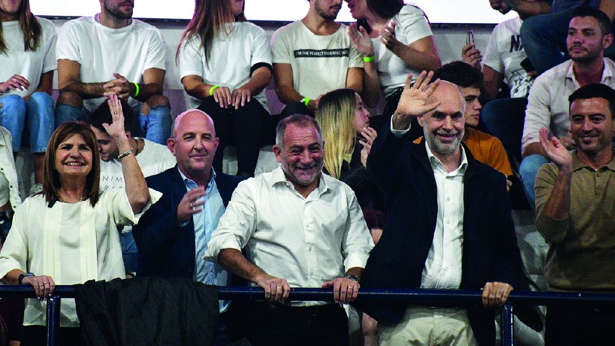 Candidatos del PRO de Córdoba rechazan incorporación de Schiaretti a JxC