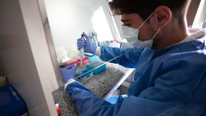 Fue confirmado el primer caso de Viruela del Mono en Córdoba