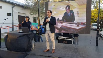 Los 42 años de inclusión del Tobar: el taller duplicará su producción