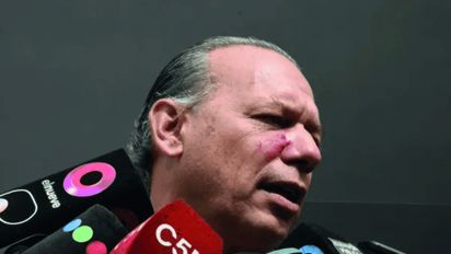 Berni pidió disculpas por el operativo de detención de sus agresores:
