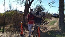 Los 8 narcos detenidos en Ucacha podrían recibir largos años de cárcel