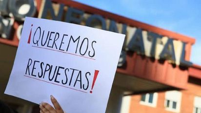 Juicio por las muertes en el Neonatal: declaran madres de bebés que sobrevivieron