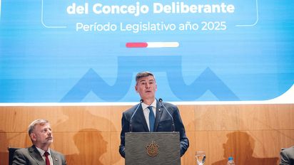 Más de 200 domos y casi 400 cámaras vigilarán espacios verdes, centros de salud y escuelas