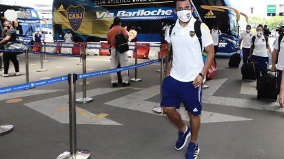 Boca quiere completar la docena de finales y la obsesión de la