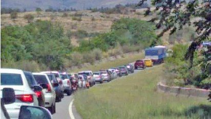 Cuáles son los feriados turísticos que quedan en 2021