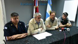 Ejecutan un canal a cielo abierto para dar una solución “definitiva”