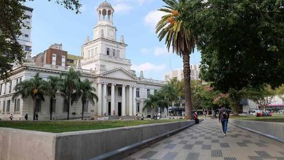Un agente de la Subsecretaría de Hábitat fue apartado por desvío ilegal de recursos