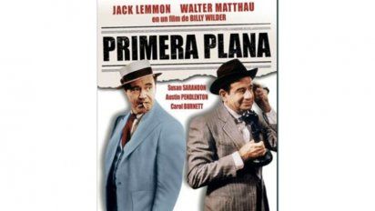 Primera plana