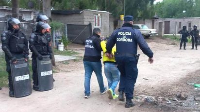 Otro detenido por el crimen del joven de 26 años en Cola de Pato
