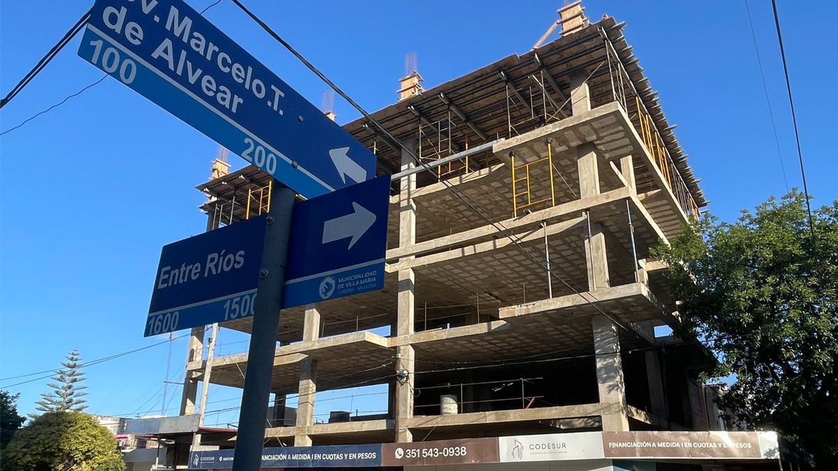 El trágico accidente ocurrió en horas de la tarde y participaron Bomberos Voluntarios, Seguridad Ciudadana y personal del 107.