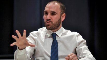 Para recortar el déficit: ¿emisión, más deuda o retenciones?