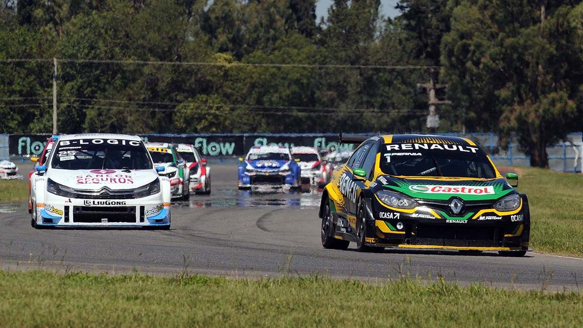 El TC2000 volverá a encender motores en el Autódromo Parque Ciudad de Río Cuarto.