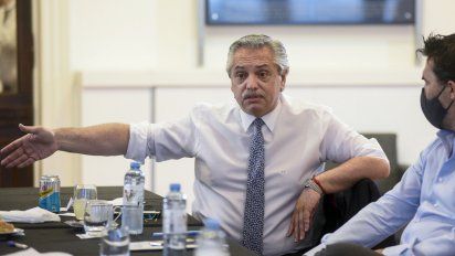 Con Monteros como capital alterna, retoman hoy las reuniones del Gabinete Federal