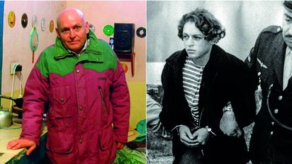 Después de 50 años, Carlos Robledo Puch podría quedar en libertad