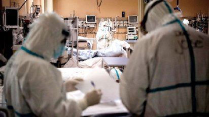 Coronavirus en Río Cuarto: 135 casos y dos muertes