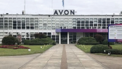 Avon cerró su planta de San Fernando y despidió a casi 300 trabajadores