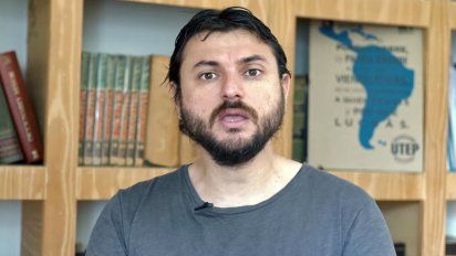 Grabois fue designado miembro del