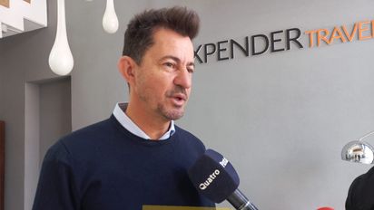 Los destinos turísticos más elegidos para el fin de semana largo