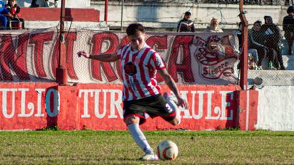 En Moldes y Sampacho comienza a rodar la pelota con adelantos en primera A y femenino