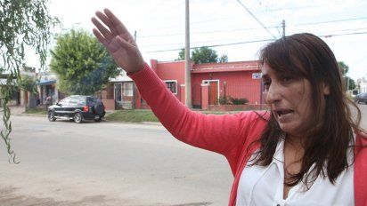 “Espero que se hagan cargo”, reclamó la hija de Olga Cisneros