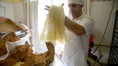 La Piemontesa: desde hace 50 años, en la mesa de los riocuartenses