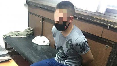 Un detenido por el crimen de un policía en provincia de Buenos Aires